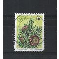 SouthAfrica.SG419 6c Protea Canaliculata.Fine U...