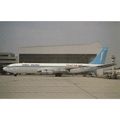 Somali Airlines Boeing B707 330B Aircraft Postc...