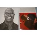 ANDRE BRAUGHER 27x Clippings