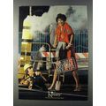 1980 Kinney Shoes Ad - Great American