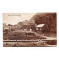 NICE PRINTED POSTCARD OF DARNHOLME GOATHLAND NO...