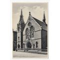 Methodist Church Wolverton Postcard Buckinghams...