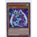 YuGiOh The Infinity Chasers INCH-EN047 Performa...