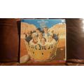 The King's Singers ‎– Tempus Fugit (EMC3268) 19...