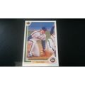 1991 Upper Deck Card # 101 Kevin Elster Near Mi...