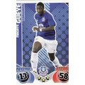 Match Attax 2010/2011 141 Magaye Gueye Everton