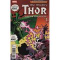 HALLOWEEN COMICFEST 2017 - THOR BY SIMONSON