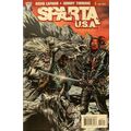 Sparta: USA (2010 Ltd) # 003 NM MODERN AGE COMICS