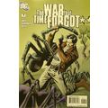 War That Time Forgot (2008 Ltd) # 007 NM MODERN...