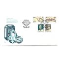 SouthWestAfrica.75th Anniv of Discovery Diamond...