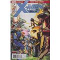 X-Men: Blue (Vol 1) # 018 NM MODERN AGE COMICS