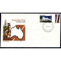AUSTRALIA 1977 Opening Parliament House 18c on ...