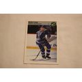 Robert Lang 1993 Classic Pro Hockey Prospects N...