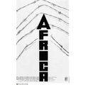 Political Solidarity POSTER.Arrow Spear Africa....