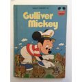 GULLIVER MICKEY (DISNEY'S WONDERFUL WORLD OF RE...