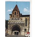 Moissac Eglise Saint Pierre France Postcard pos...
