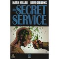 SECRET SERVICE #3 - MARVEL/ICON COMICS (2012)