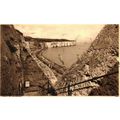 Stone Gap, Broadstairs, Kent, 34255 Wards Postc...
