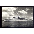 LS3208 - British India Liner - Amra - postcard
