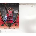 MICHAEL JORDAN LEGACY 2009 AUTOGRAPHED CHICAGO ...