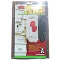 Arlington Siding Block MEGA Cover 8100LP-1 Outd...
