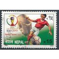 Football World Cup, Japan & South Korea - Nepal...