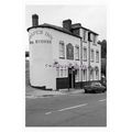 pu1482 - Grapes Inn , Gower St , Burngreave , S...