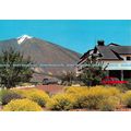D096796 Tenerife. Parador de Turismo y El Teide...