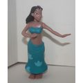 2002 McDonalds Disney's Lilo & Stitch Nani Pelekai