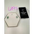 NIB Bomb Party Earrings ER81088 Sterling Club L...