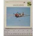 Curtiss P-40 Warhawk - USA - Fighter - Collecto...