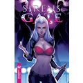 Siren's Gate: #2 Ale Garza (1:7) DYNAMITE