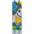 Traditional Huichol Art. Mexico Glass Seed Bead...