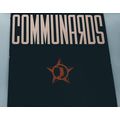 Communards - Communards 1986 10 track vinyl LP ...