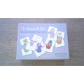 ROSA & BO: TOPS & TAILS MATCHING CARDS (Boxed) ...