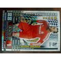 match attax 14/15 record breaker mark schwarzer...