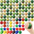 108 Pcs St. Patrick'S Day Stress Balls Bulk Sha...