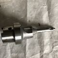 NEW MAPAL K7917-02 HSK-A 50 HOLLOW TAPER SHANK,...