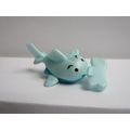Kinder Surprise Toy 2001 K01-21 Hammerhead Roller