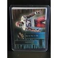 Kevin Carter #1 | 1996 Superior Pix Football Tr...