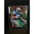 Barry Sanders #204 | 1998 Skybox Thunder Footba...