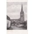 ED265 .SHREWSBUY -THE 'CLIVE' CHURCH. PRINTED P...
