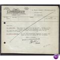 L J HYDLEMAN & CO LTD,CLERKENWELL ,LONDON,EC1, ...