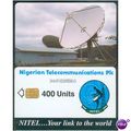 Nigeria Satellite Dish 400units Nigeria Telecom...