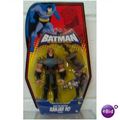 BATMAN 'THE BRAVE & THE BOLD ' KANJAR RO action...