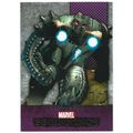 2012 Marvel Beginnings 2 - #344 - Destroyer