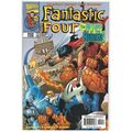 FANTASTIC FOUR # 20 ( Vol.3 / 1999 )