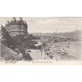 Scarborough South Seashore & Grand Hotel Yorksh...