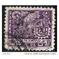 1932 Michel 270 - #2 fine used (o)