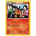 Pokemon B&W Legendary Treasures - #26/113 - Pig...